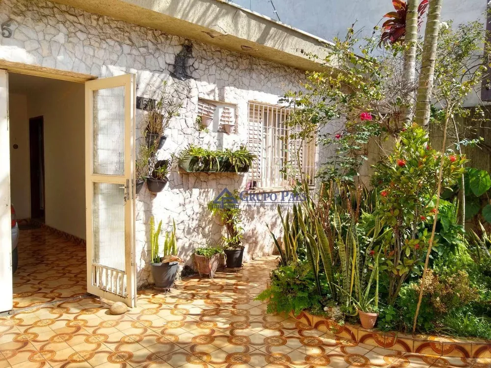 Casa, 3 quartos, 111 m² - Foto 5