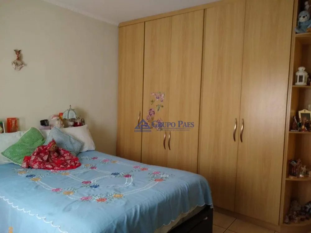 Casa, 3 quartos, 111 m² - Foto 16