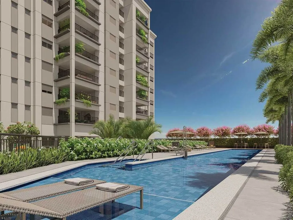 Apartamento, 4 quartos, 135 m² - Foto 7