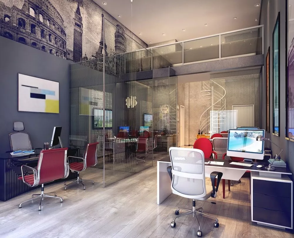 Sala-Conjunto, 37 m² - Foto 6