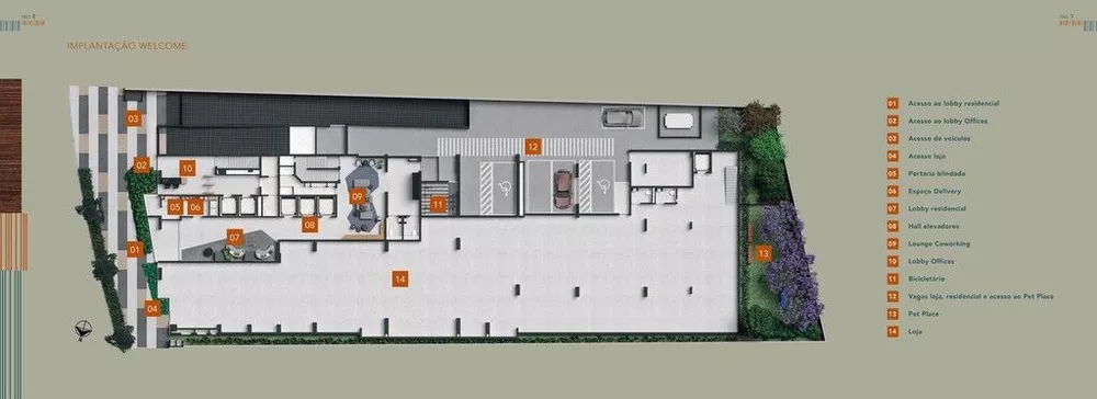 Sala-Conjunto, 25 m² - Foto 2