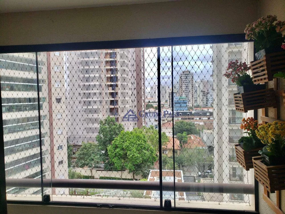 Apartamento, 2 quartos, 57 m² - Foto 5