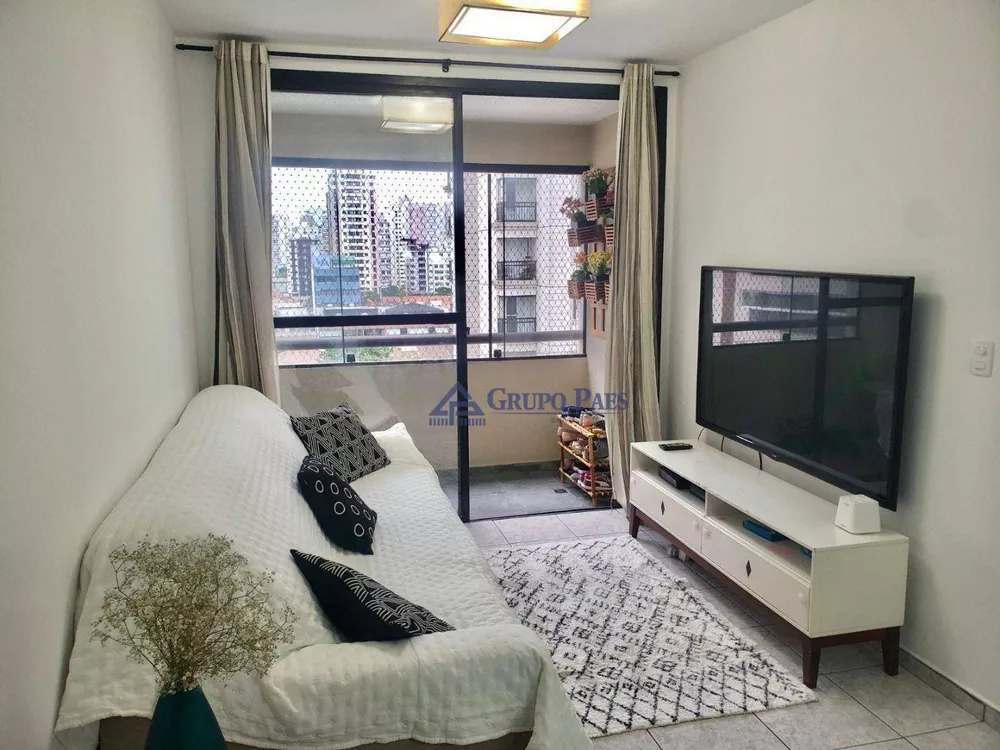 Apartamento, 2 quartos, 57 m² - Foto 7