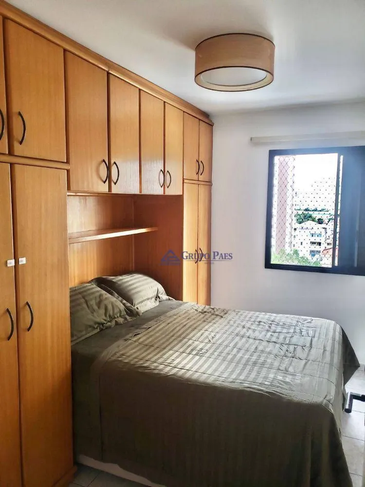 Apartamento, 2 quartos, 57 m² - Foto 9