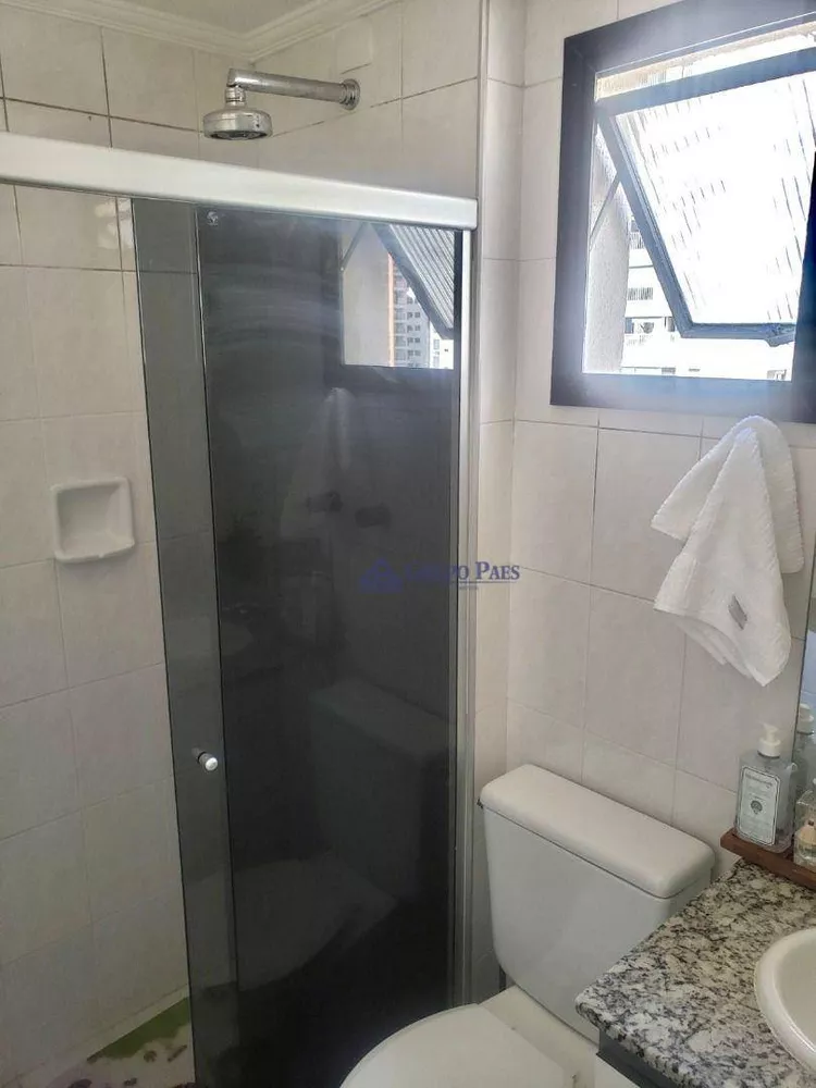 Apartamento, 2 quartos, 57 m² - Foto 4