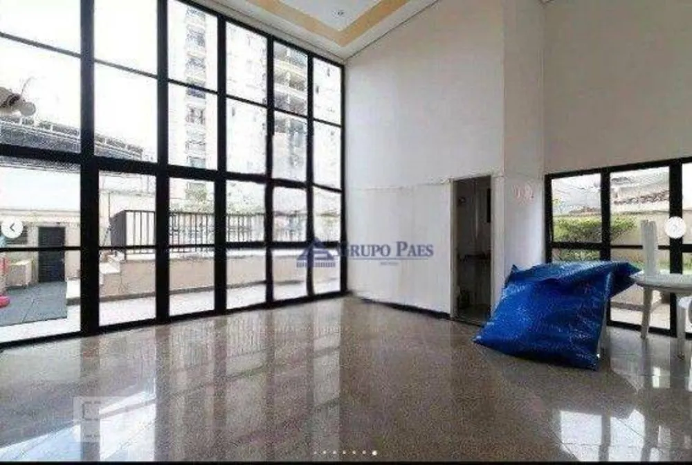 Apartamento, 2 quartos, 57 m² - Foto 22