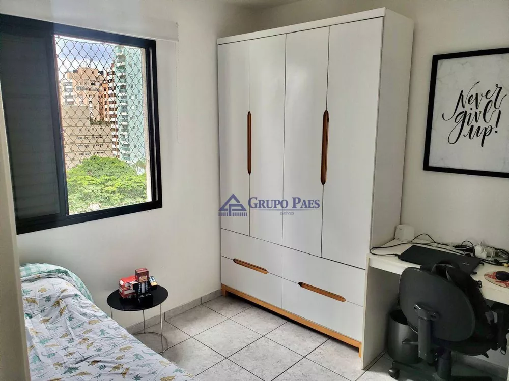 Apartamento, 2 quartos, 57 m² - Foto 6