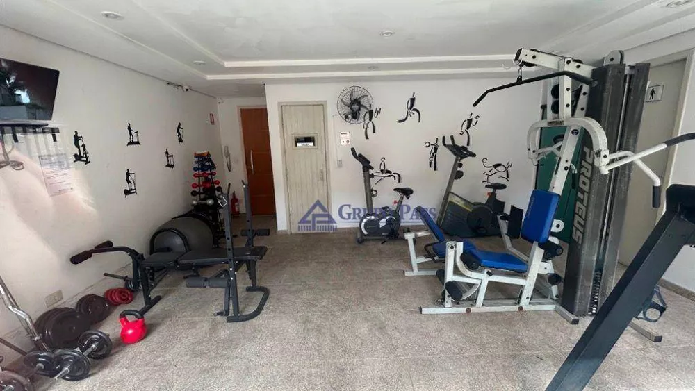 Apartamento, 2 quartos, 57 m² - Foto 11