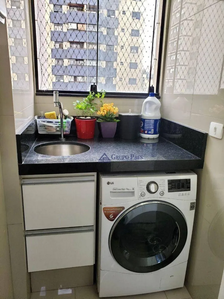 Apartamento, 2 quartos, 57 m² - Foto 13