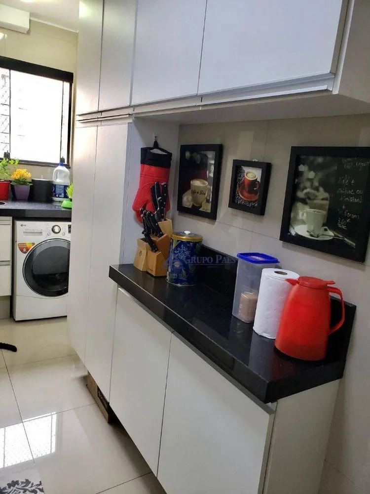Apartamento, 2 quartos, 57 m² - Foto 6