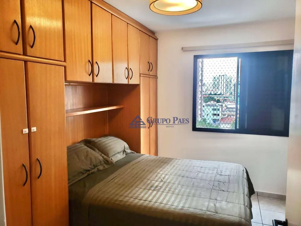 Apartamento, 2 quartos, 57 m² - Foto 8