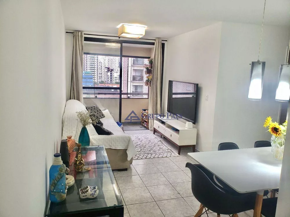 Apartamento, 2 quartos, 57 m² - Foto 2