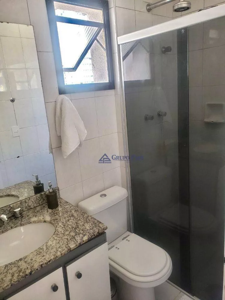 Apartamento, 2 quartos, 57 m² - Foto 1