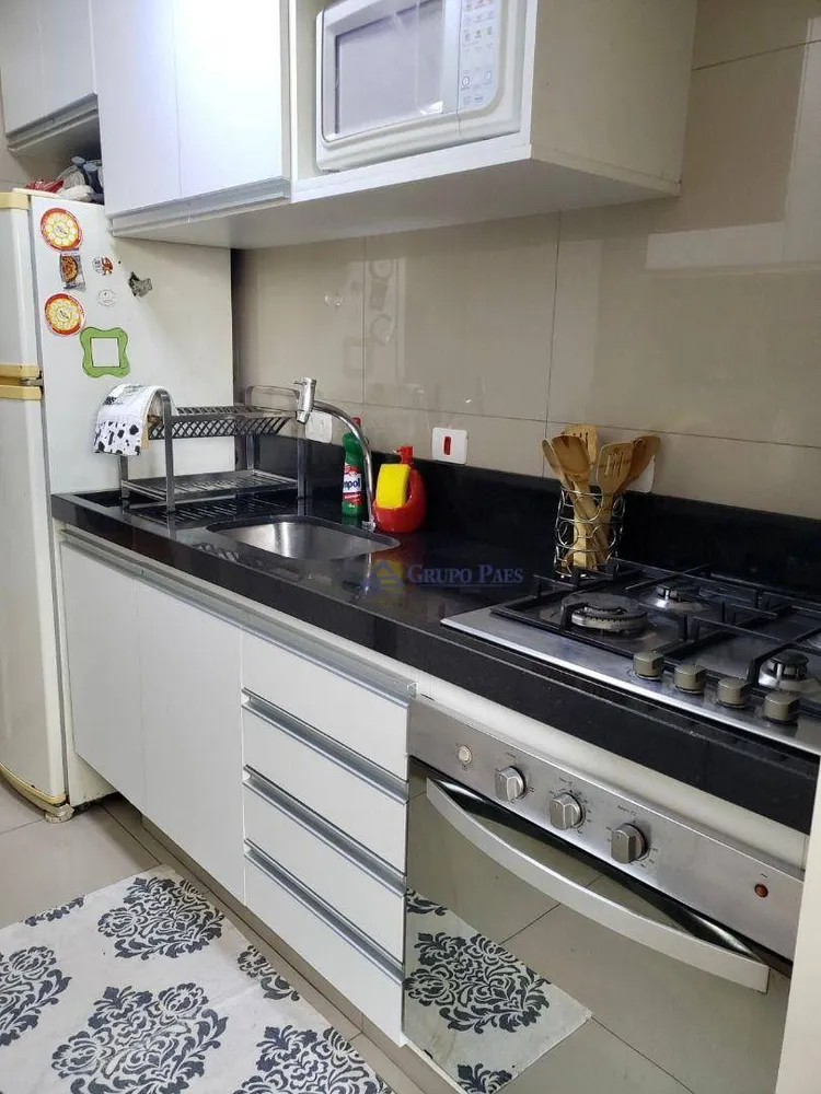 Apartamento, 2 quartos, 57 m² - Foto 16