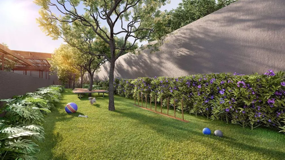 Kitnet-Studio, 30 m² - Foto 4