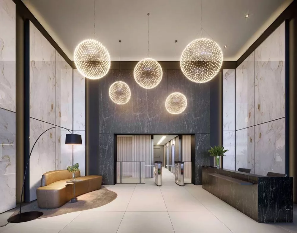 Kitnet-Studio, 30 m² - Foto 1