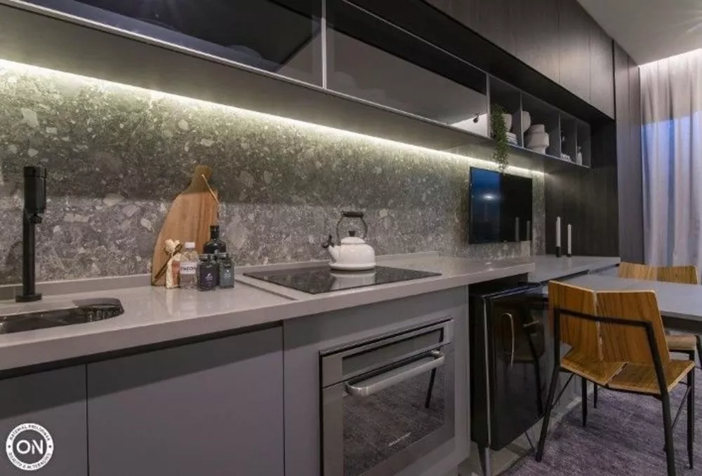 Kitnet-Studio, 40 m² - Foto 1