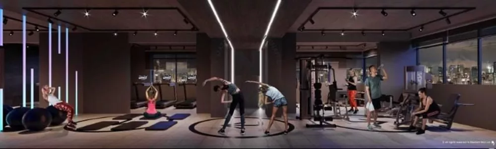 Kitnet-Studio, 40 m² - Foto 11