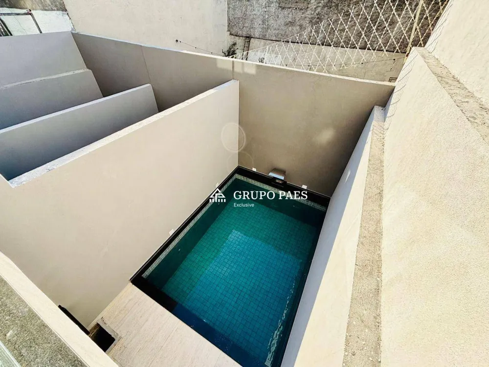 Sobrado, 3 quartos, 236 m² - Foto 13