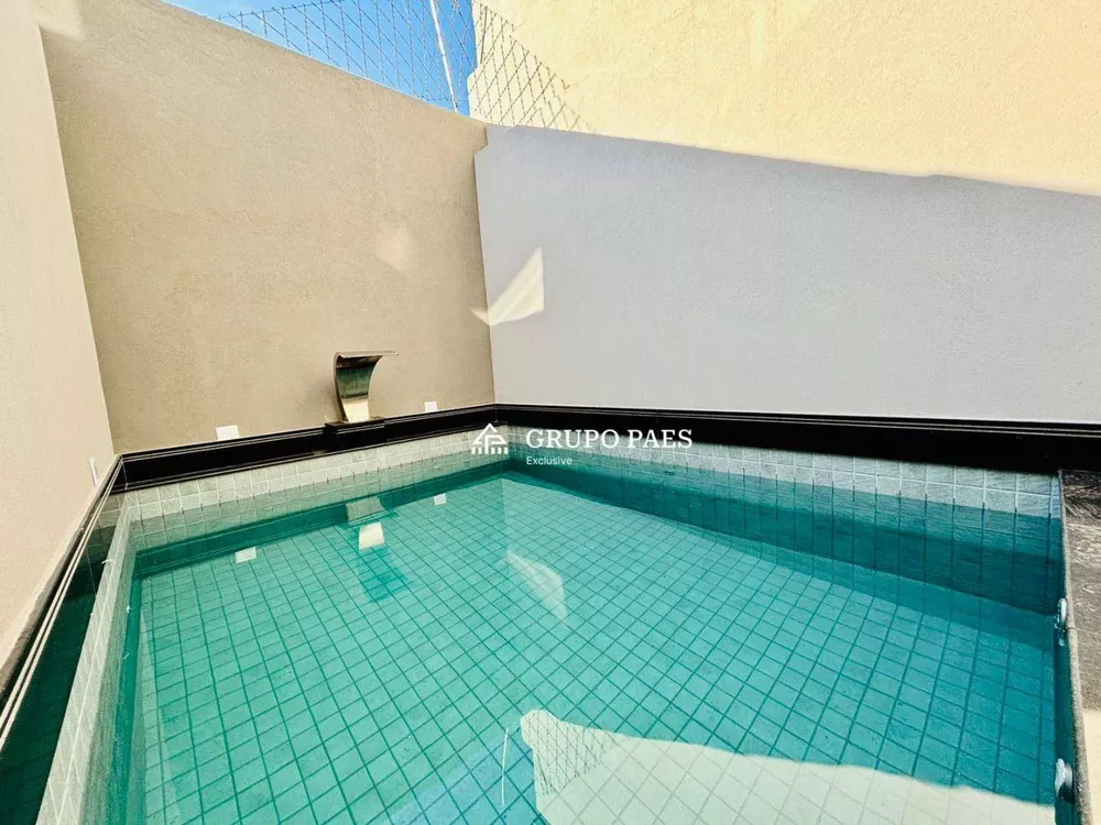 Sobrado, 3 quartos, 236 m² - Foto 12
