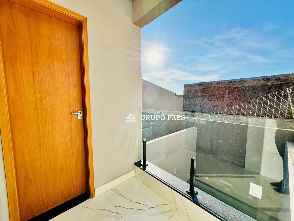 Sobrado, 3 quartos, 236 m² - Foto 5