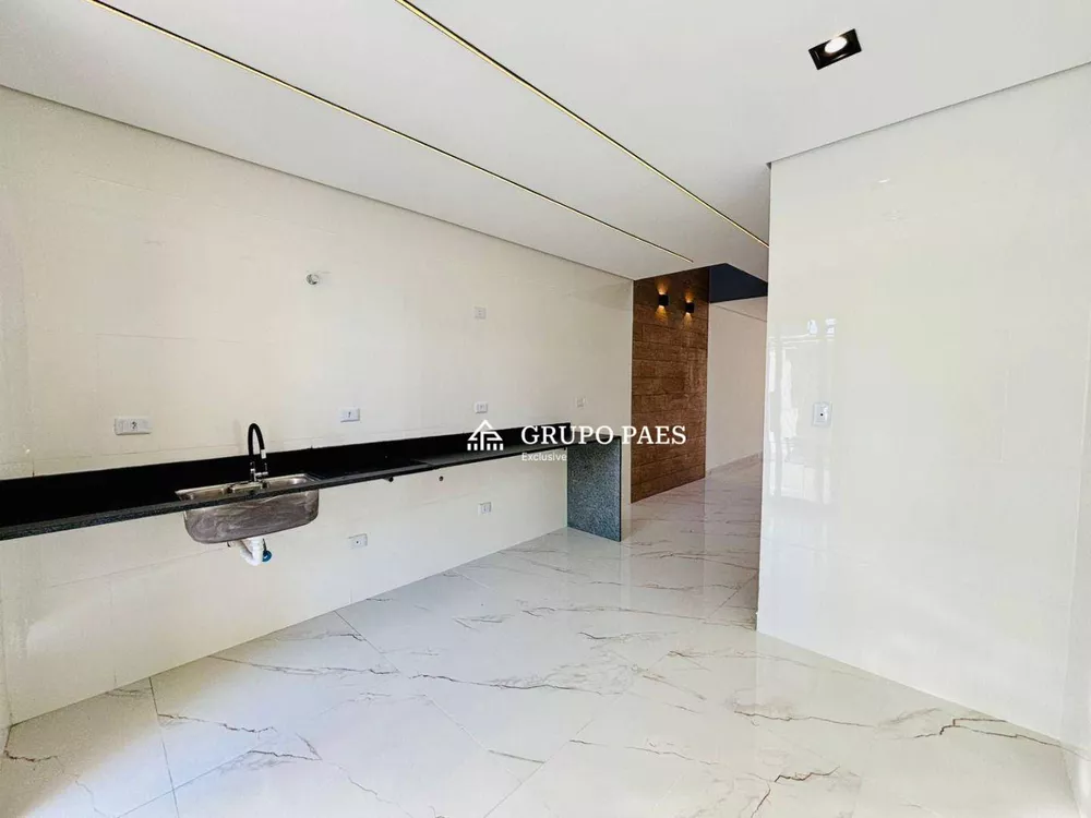 Sobrado, 3 quartos, 236 m² - Foto 6