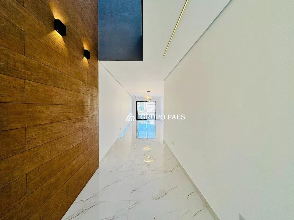 Sobrado, 3 quartos, 236 m² - Foto 9