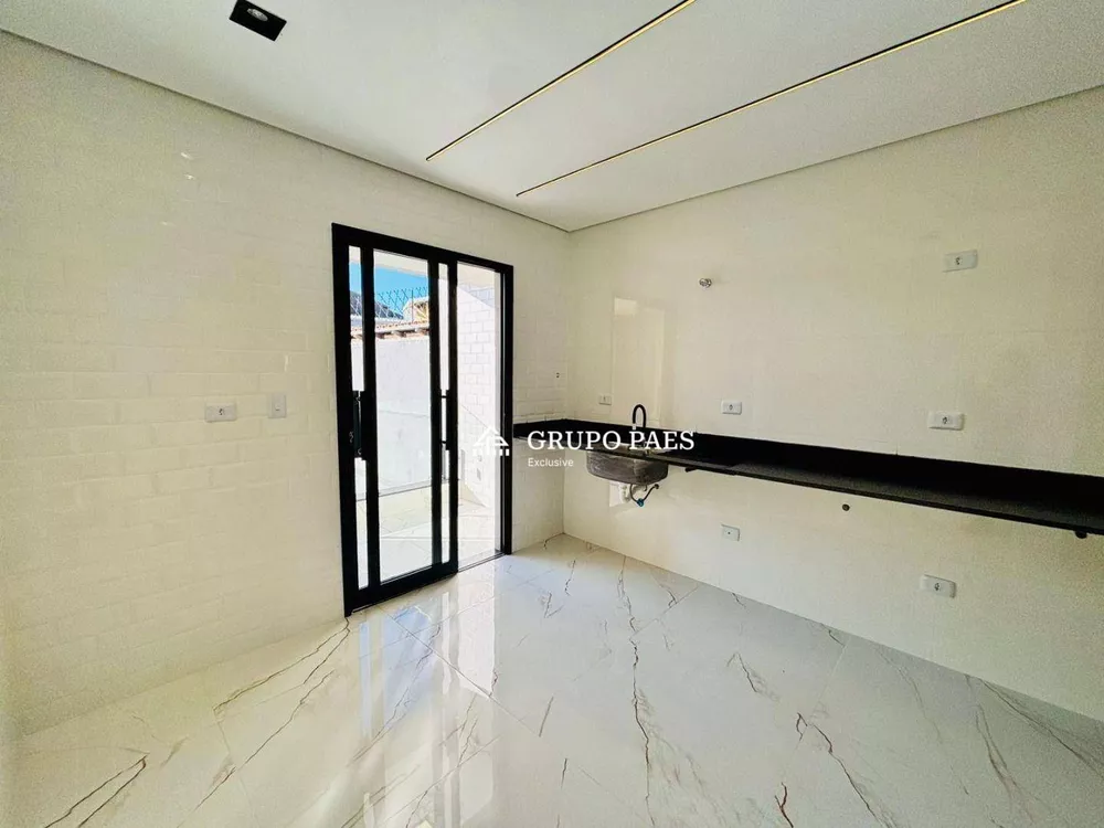 Sobrado, 3 quartos, 236 m² - Foto 2