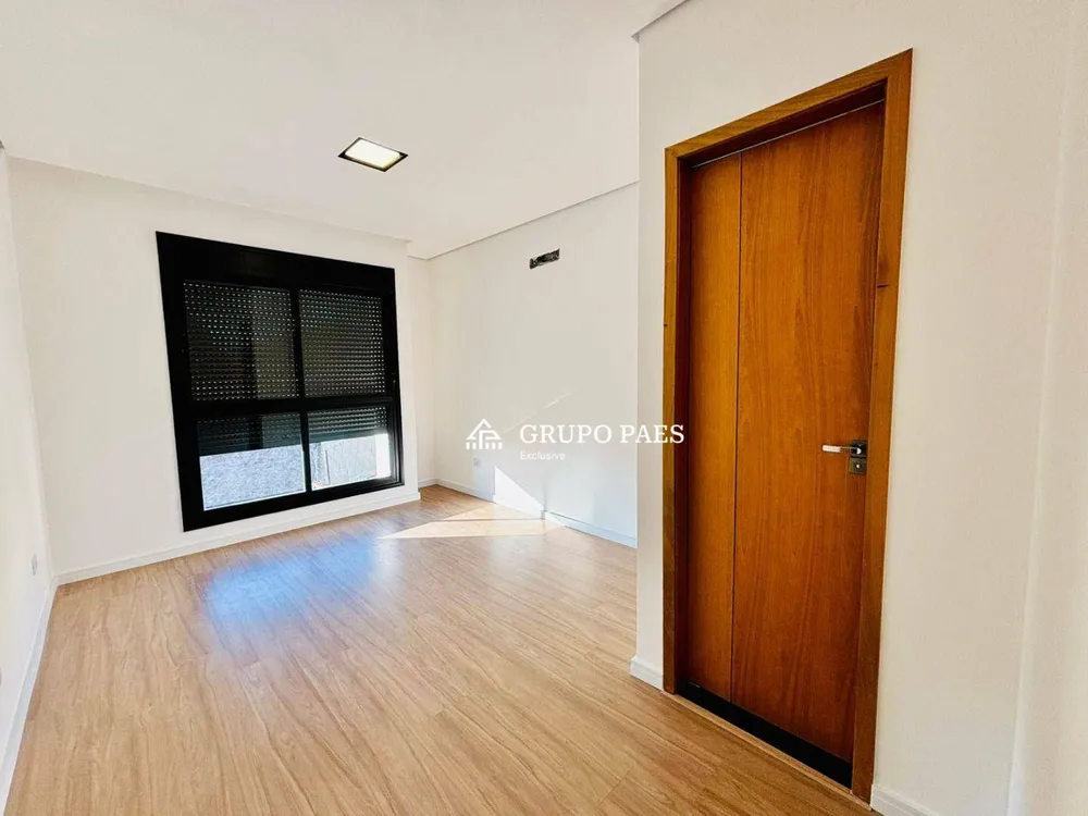 Sobrado, 3 quartos, 236 m² - Foto 19