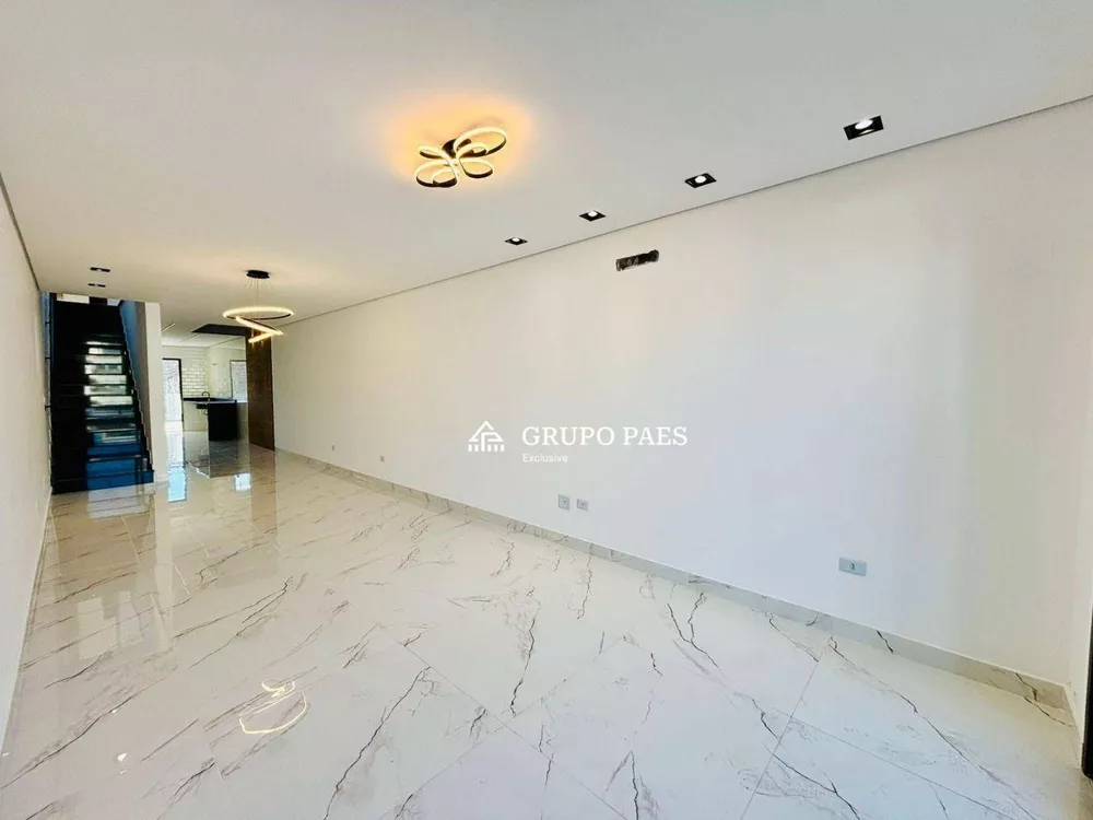 Sobrado, 3 quartos, 236 m² - Foto 7