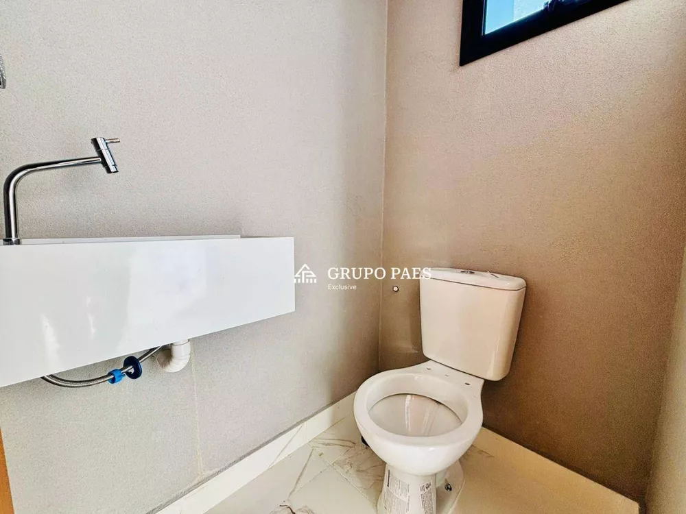 Sobrado, 3 quartos, 236 m² - Foto 8
