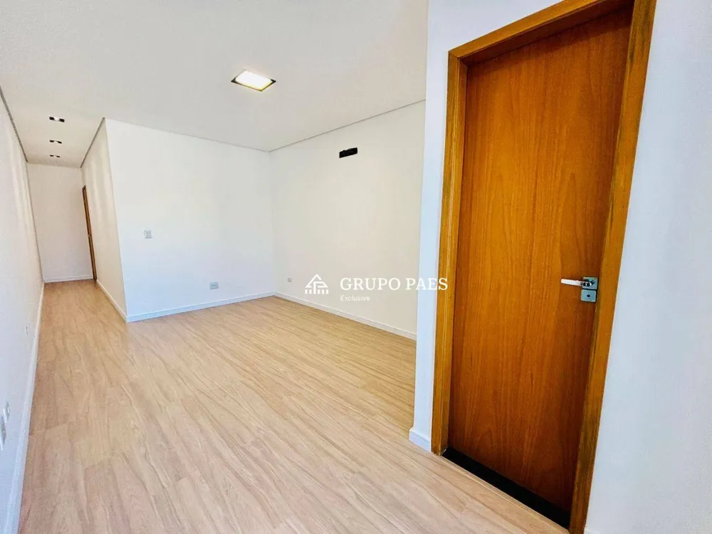 Sobrado, 3 quartos, 236 m² - Foto 17
