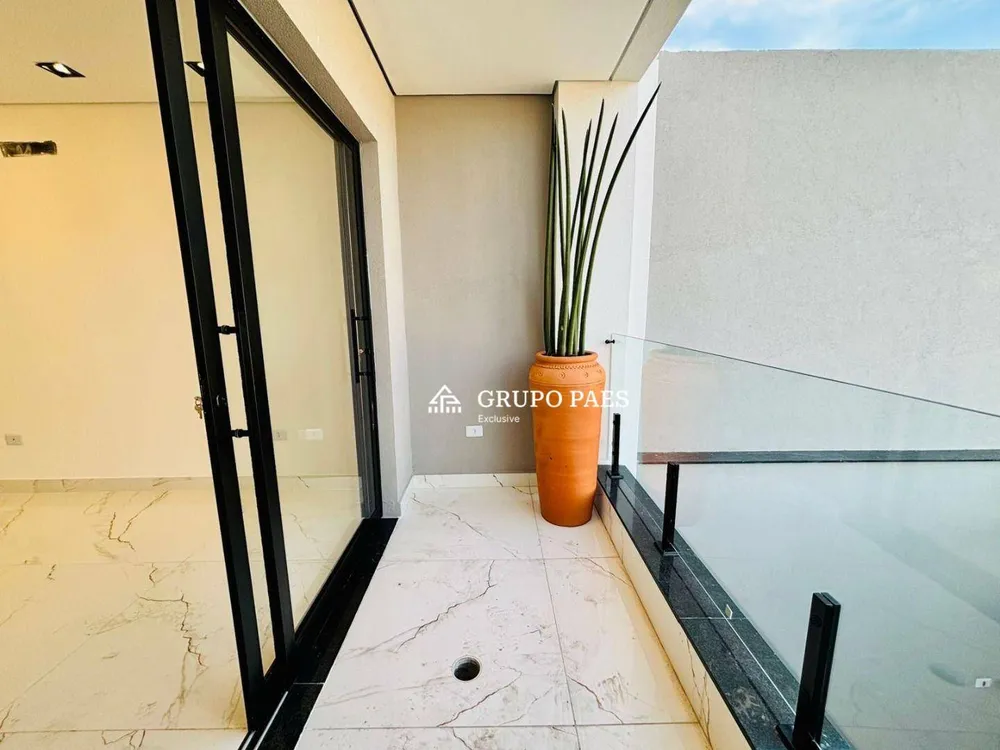 Sobrado, 3 quartos, 236 m² - Foto 3