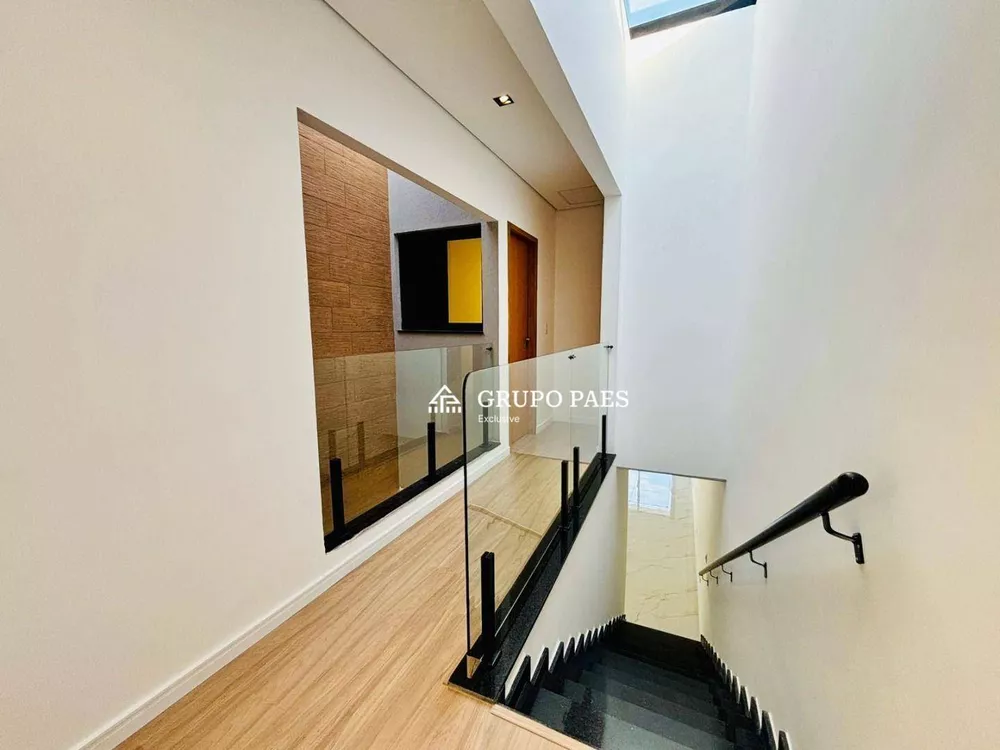 Sobrado, 3 quartos, 236 m² - Foto 4