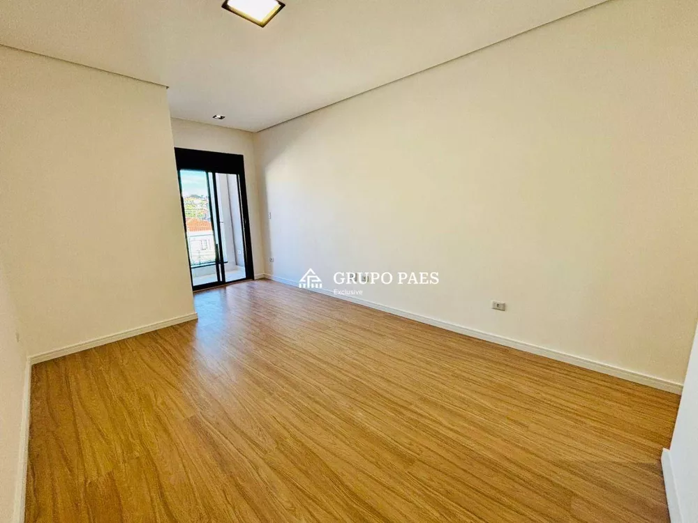 Sobrado, 3 quartos, 236 m² - Foto 11