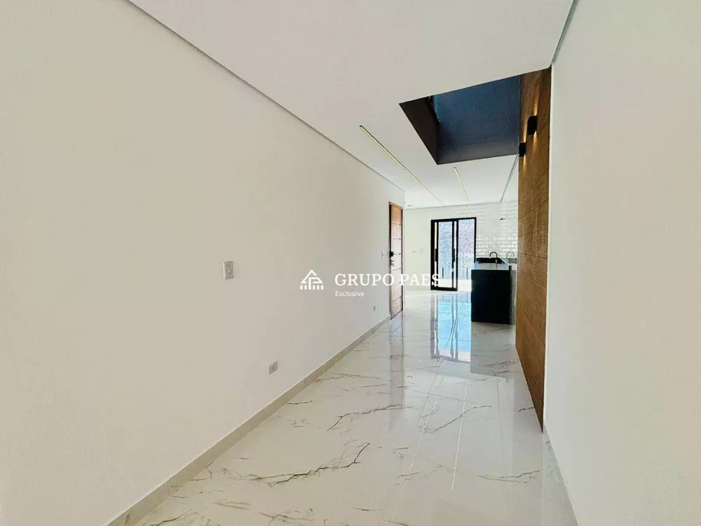 Sobrado, 3 quartos, 236 m² - Foto 10
