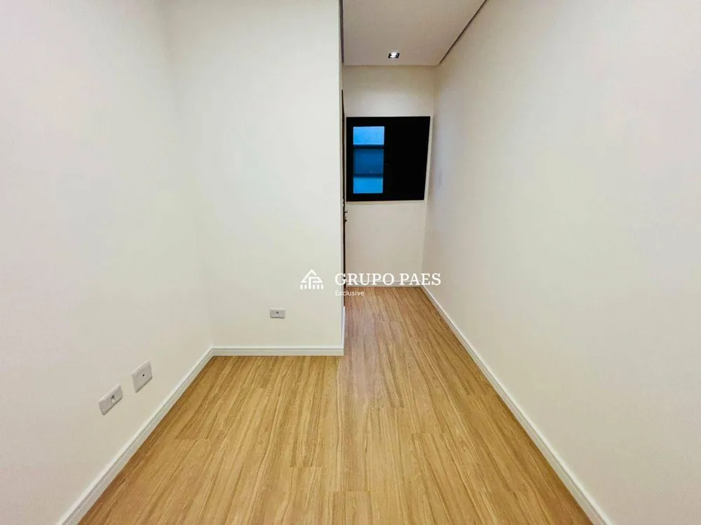 Sobrado, 3 quartos, 236 m² - Foto 18