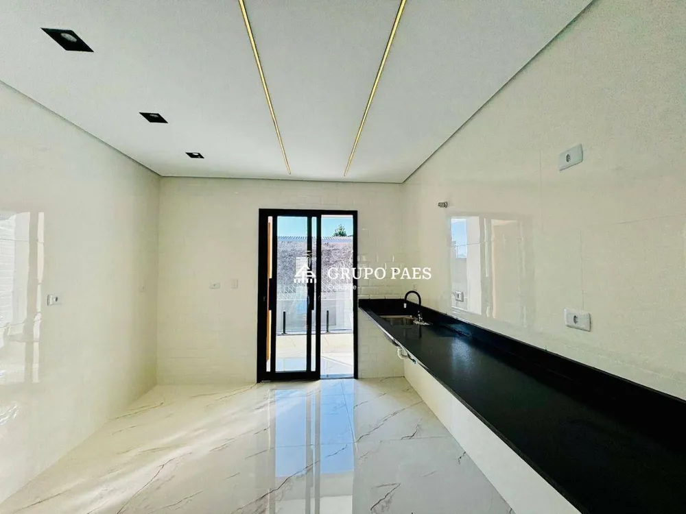 Sobrado, 3 quartos, 236 m² - Foto 10