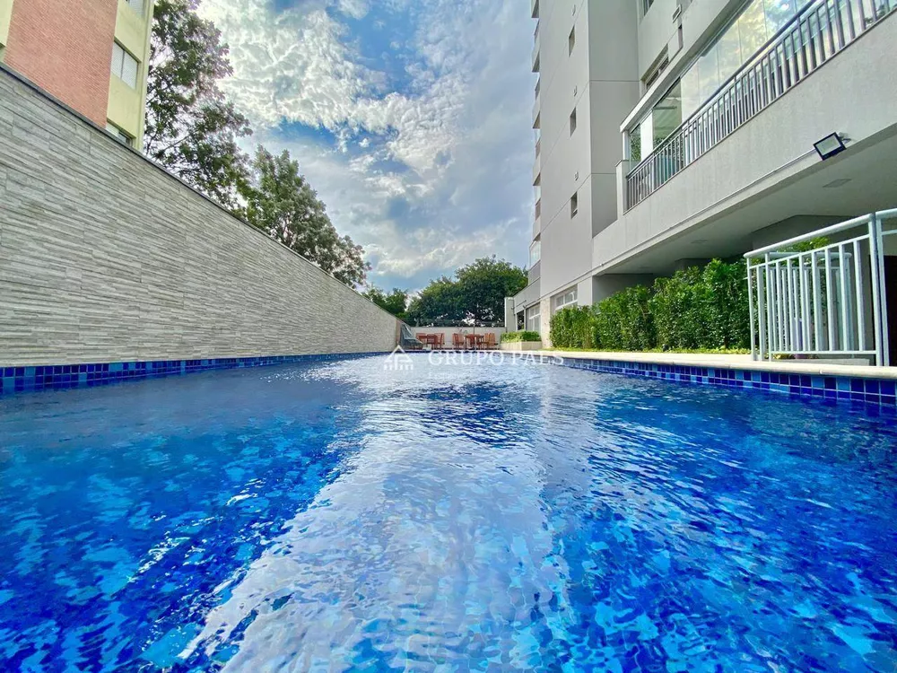 Apartamento, 3 quartos, 91 m² - Foto 5