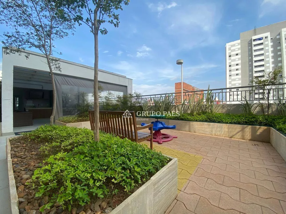 Apartamento, 3 quartos, 91 m² - Foto 7