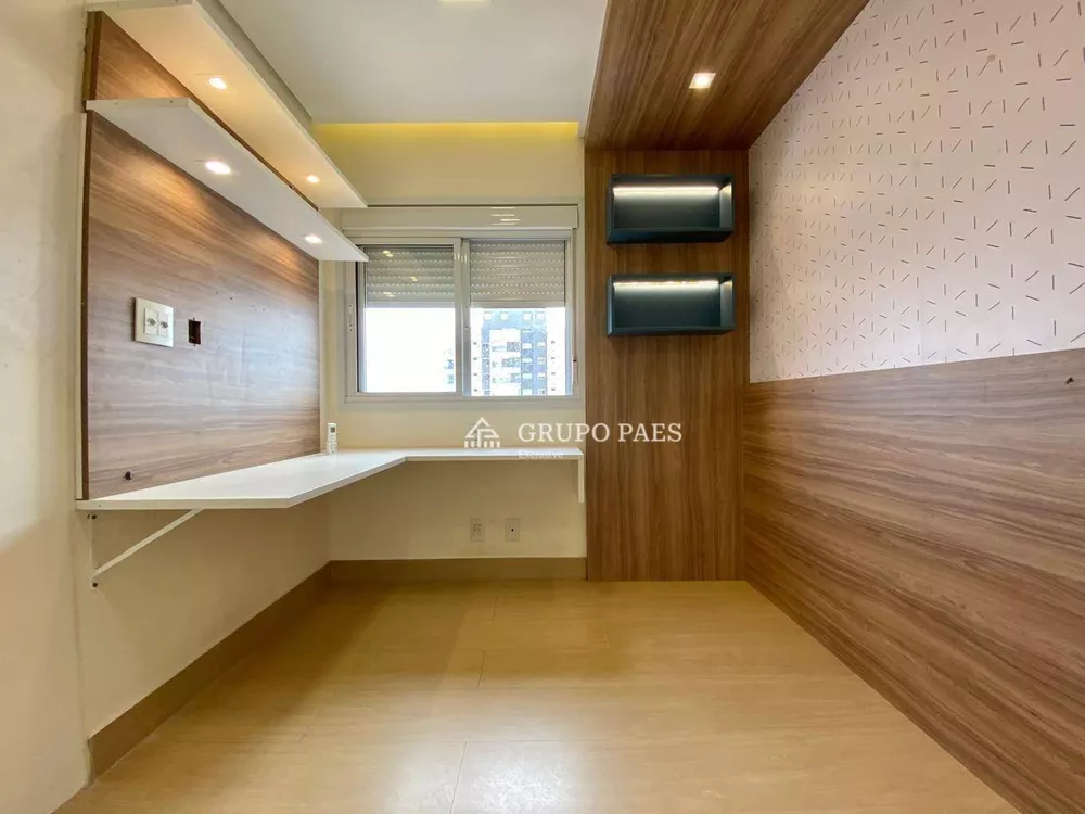 Apartamento, 3 quartos, 91 m² - Foto 2