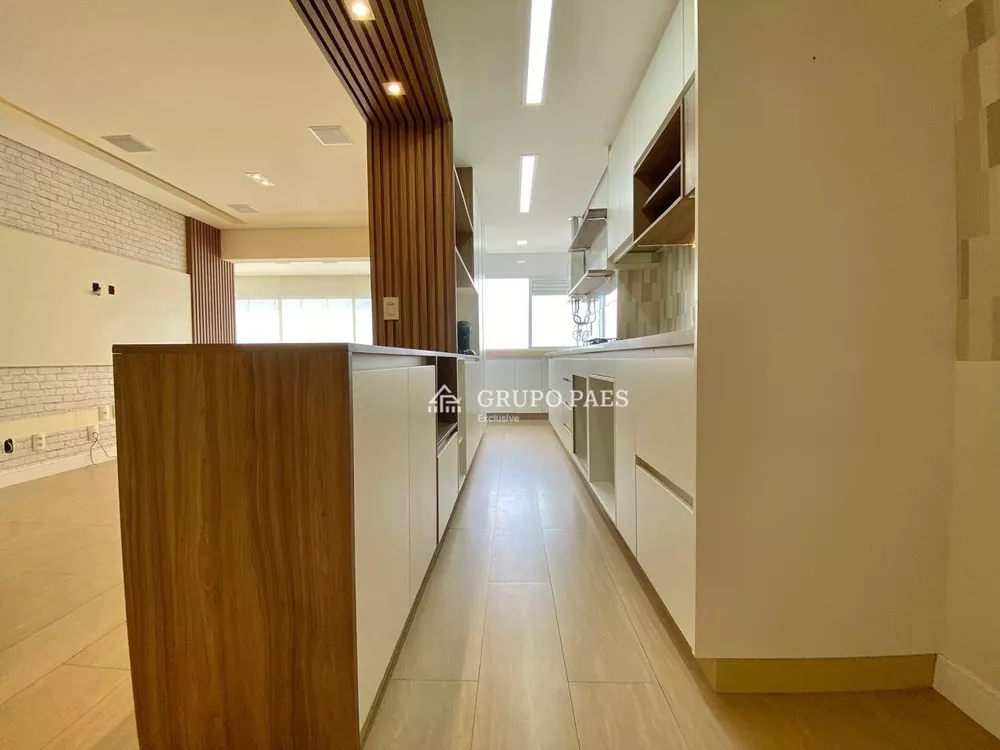 Apartamento, 3 quartos, 91 m² - Foto 1