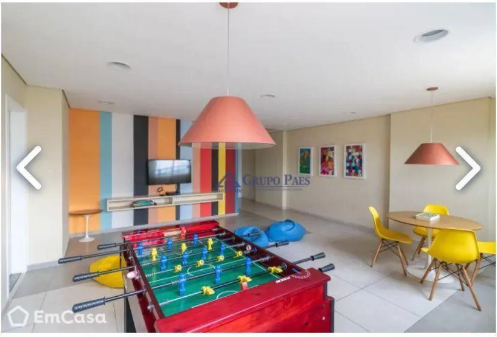 Apartamento, 3 quartos, 75 m² - Foto 13