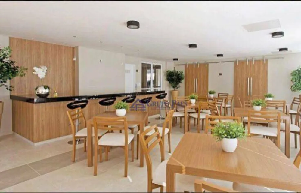 Apartamento, 3 quartos, 75 m² - Foto 9