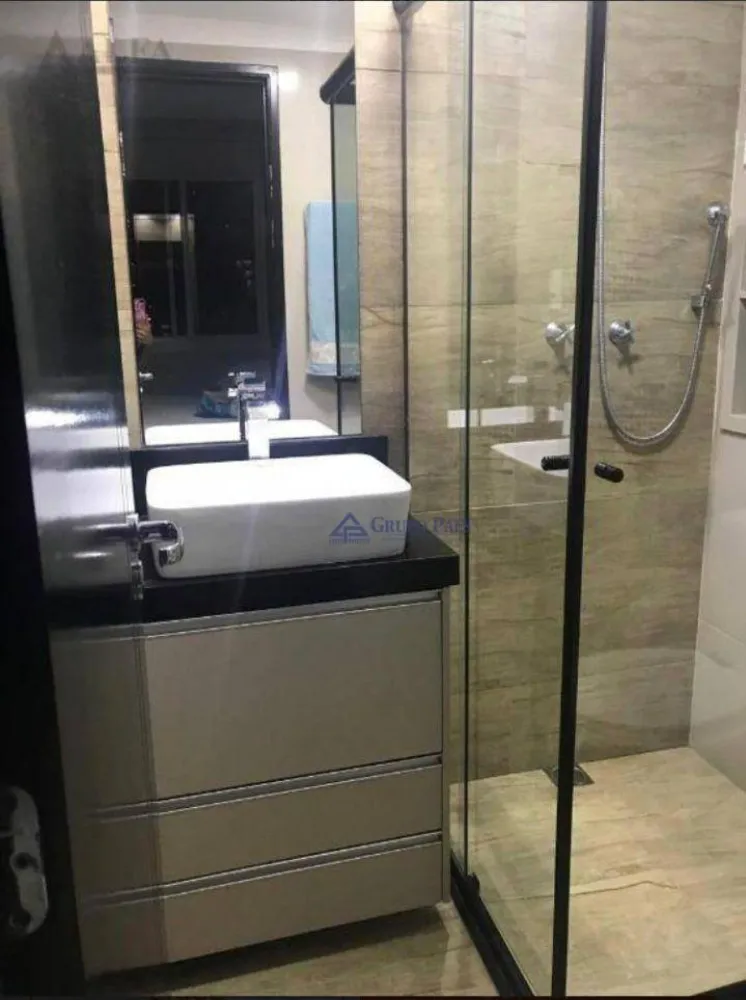 Apartamento, 3 quartos, 75 m² - Foto 7
