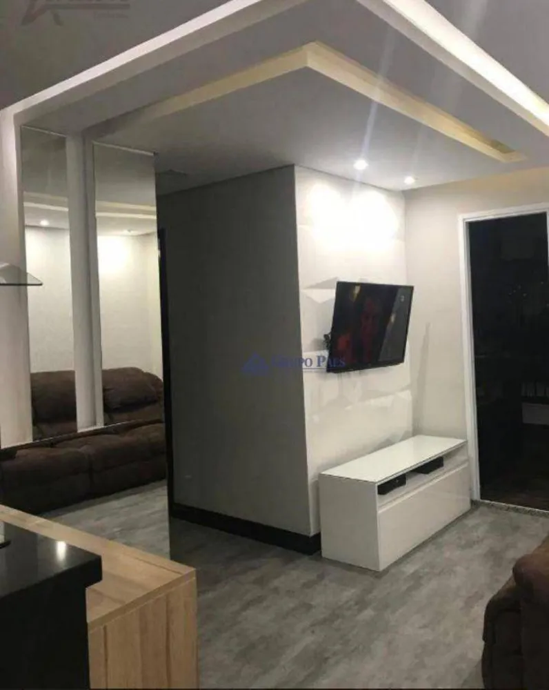 Apartamento, 3 quartos, 75 m² - Foto 2
