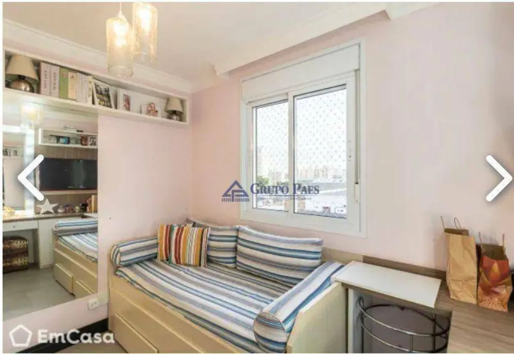 Apartamento, 3 quartos, 75 m² - Foto 6