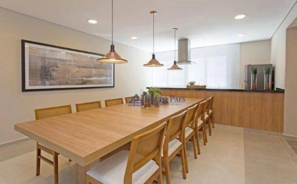 Apartamento, 3 quartos, 75 m² - Foto 10