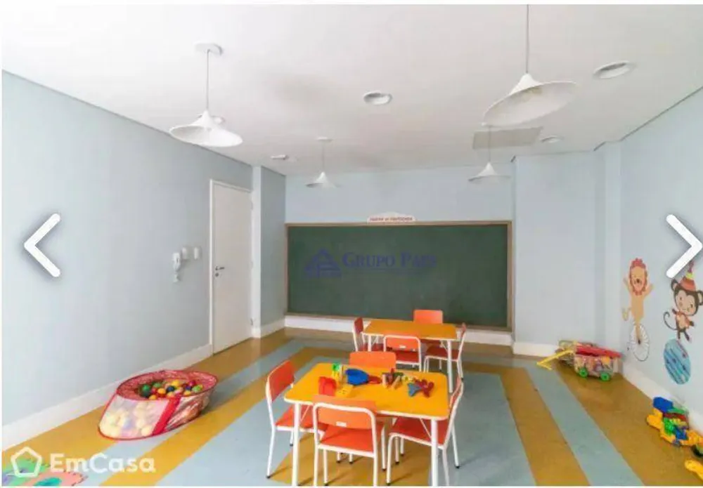Apartamento, 3 quartos, 75 m² - Foto 14