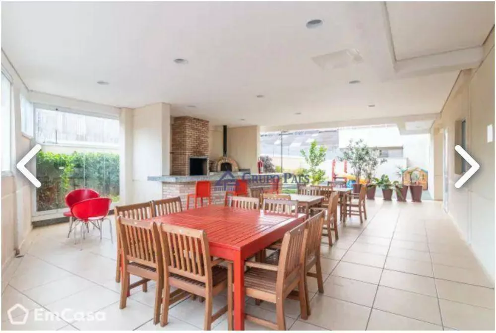 Apartamento, 3 quartos, 75 m² - Foto 4